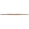 Ekena Millwork Cohen Wood Fretwork Pierced Ceiling Medallion, Red Oak, 28"OD x 9 5/8"ID x 1/4"T CMWP28X28X0250CORO - alternate 3